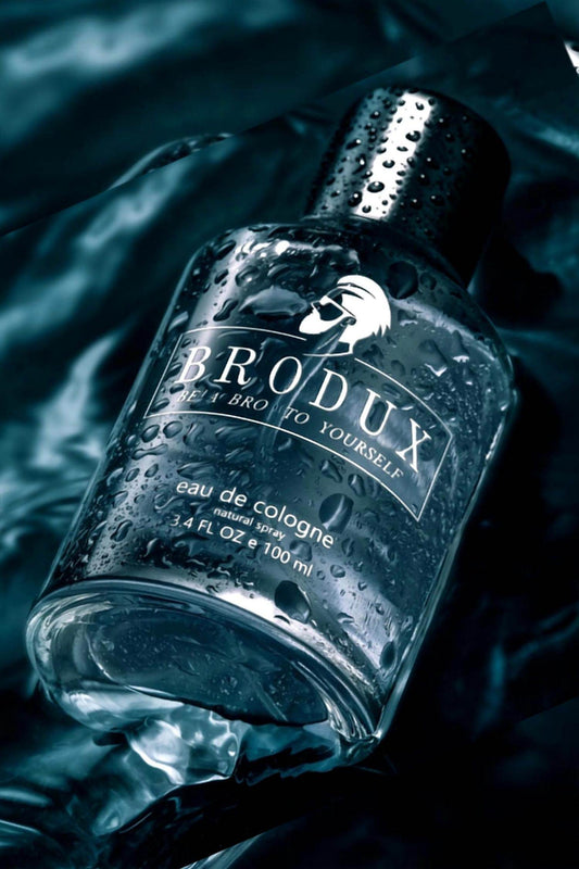 BroDux - Men's Cologne - Rack Hunt -