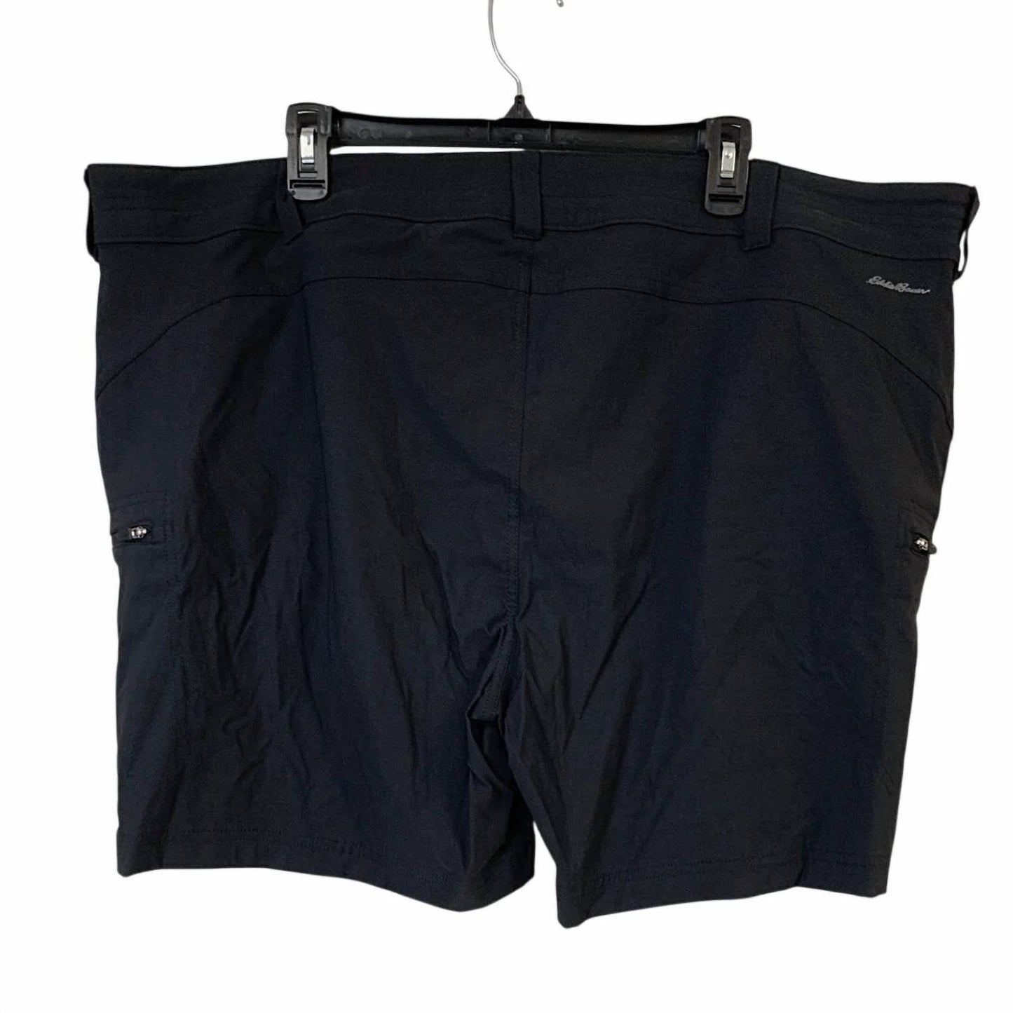 Guide Pro High Rise Shorts - Plus