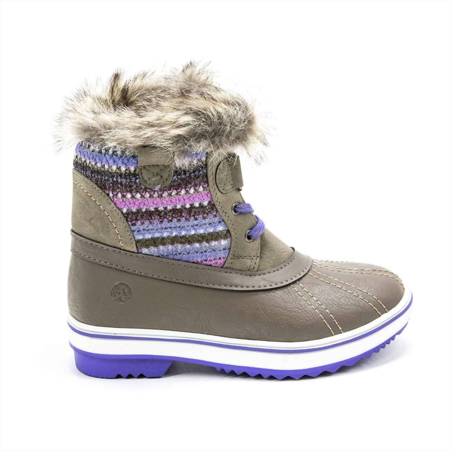Girl's Brookelle Snow Boot