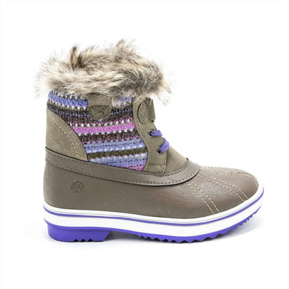 Girl's Brookelle Snow Boot