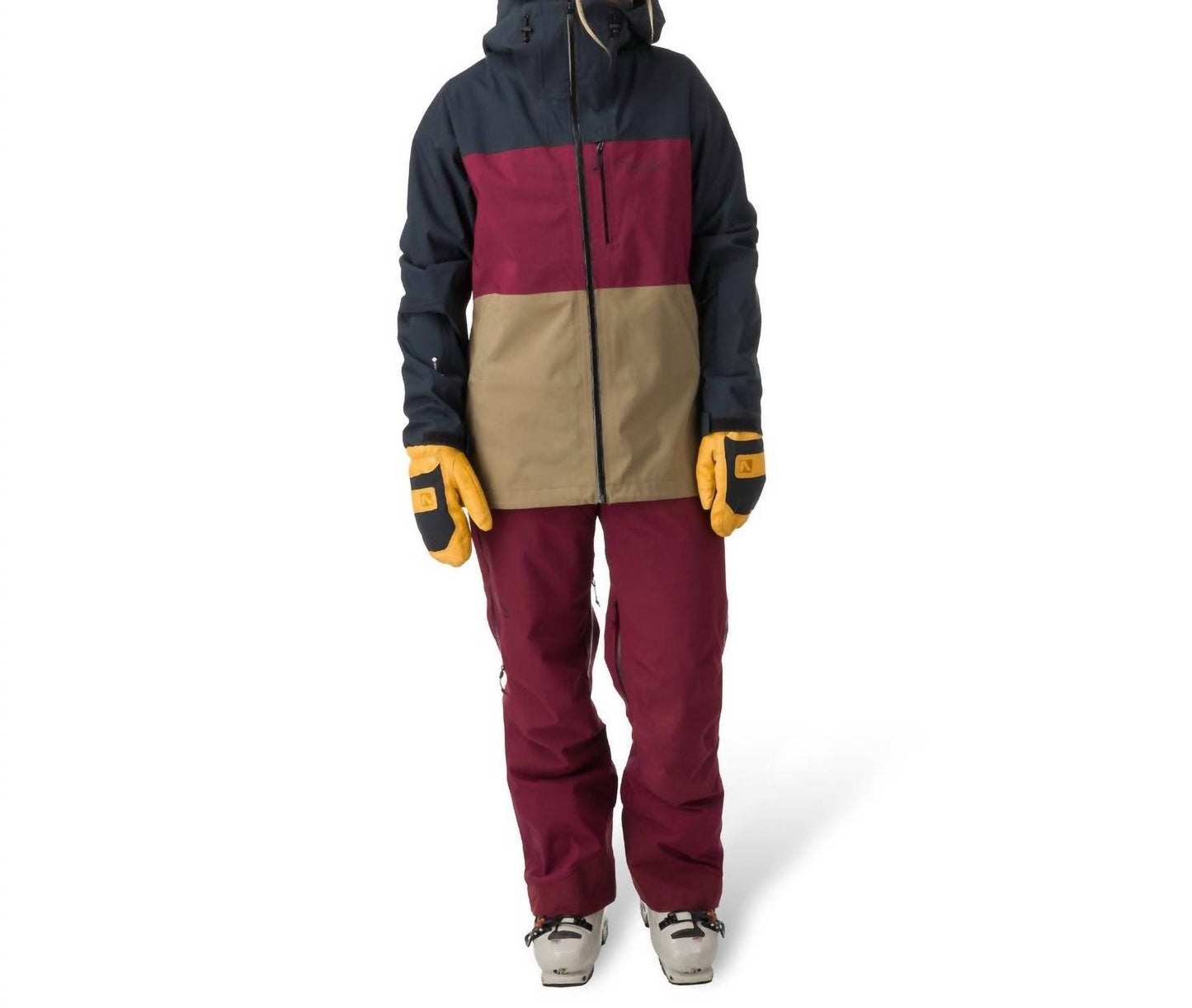 Lucy Ski Jacket