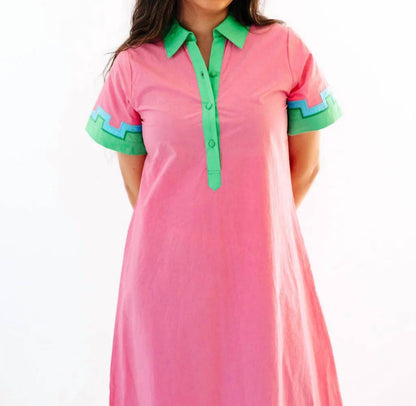 Mary Dress