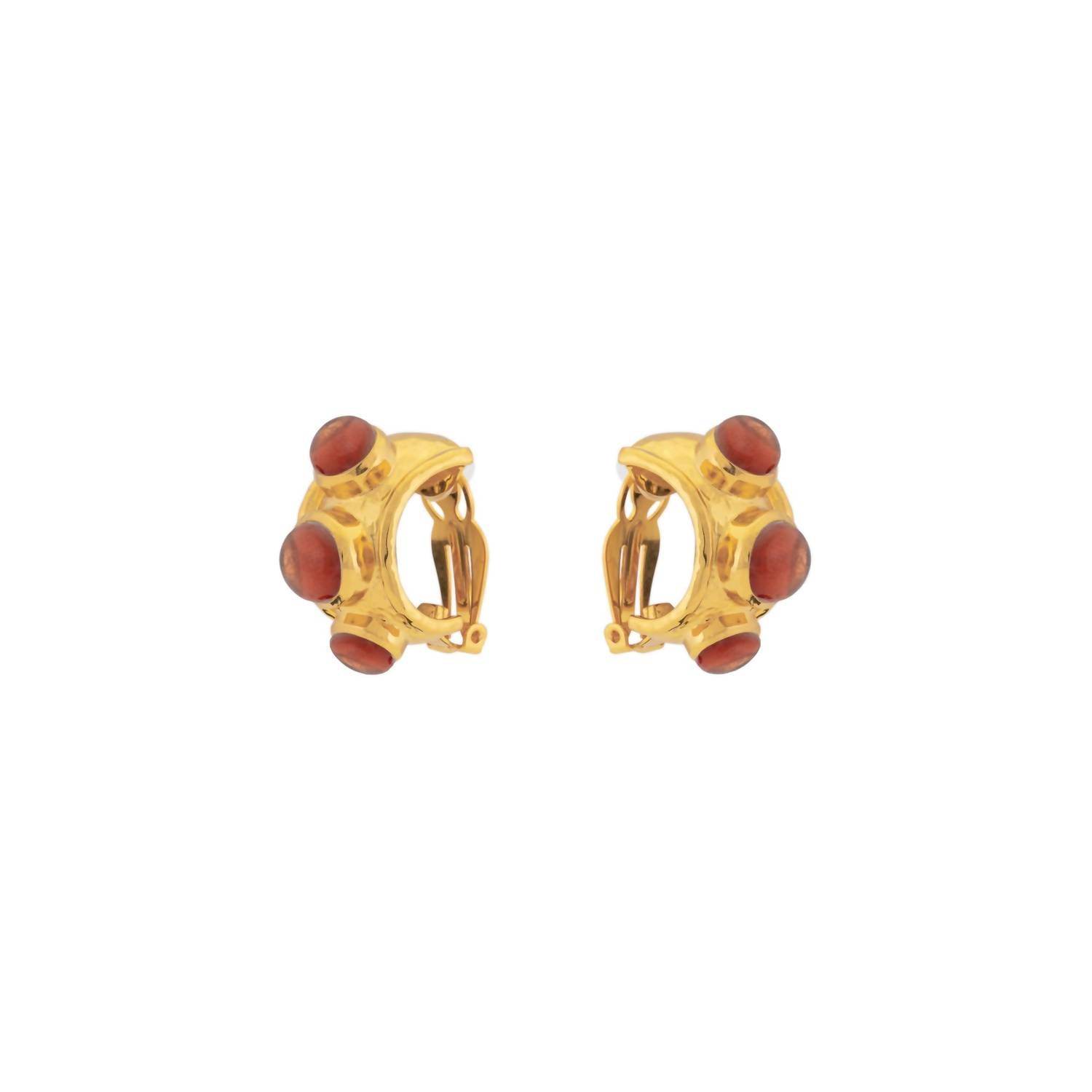 VALÉRE - Nova Earrings - Rack Hunt -
