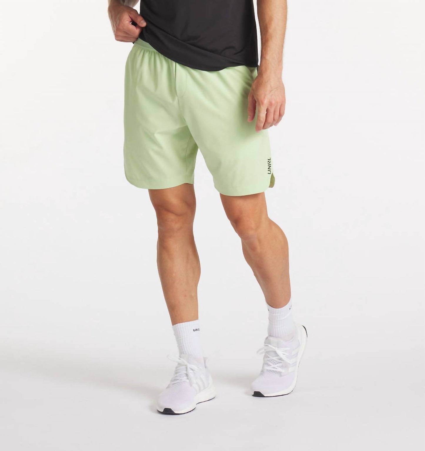 UNRL - Daybreak Shorts - Rack Hunt -