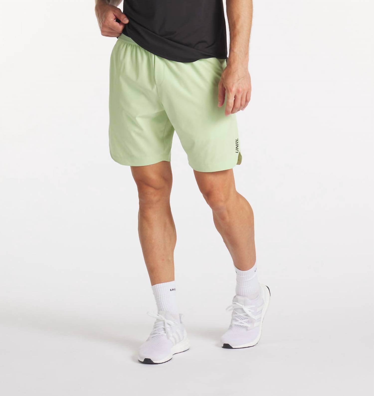 UNRL - Daybreak Shorts - Rack Hunt -