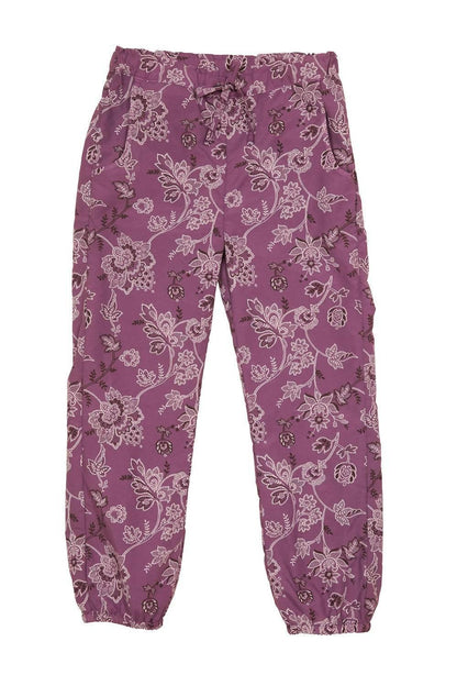 Sunchild - Kid's Meknes Paisley Pants - Rack Hunt