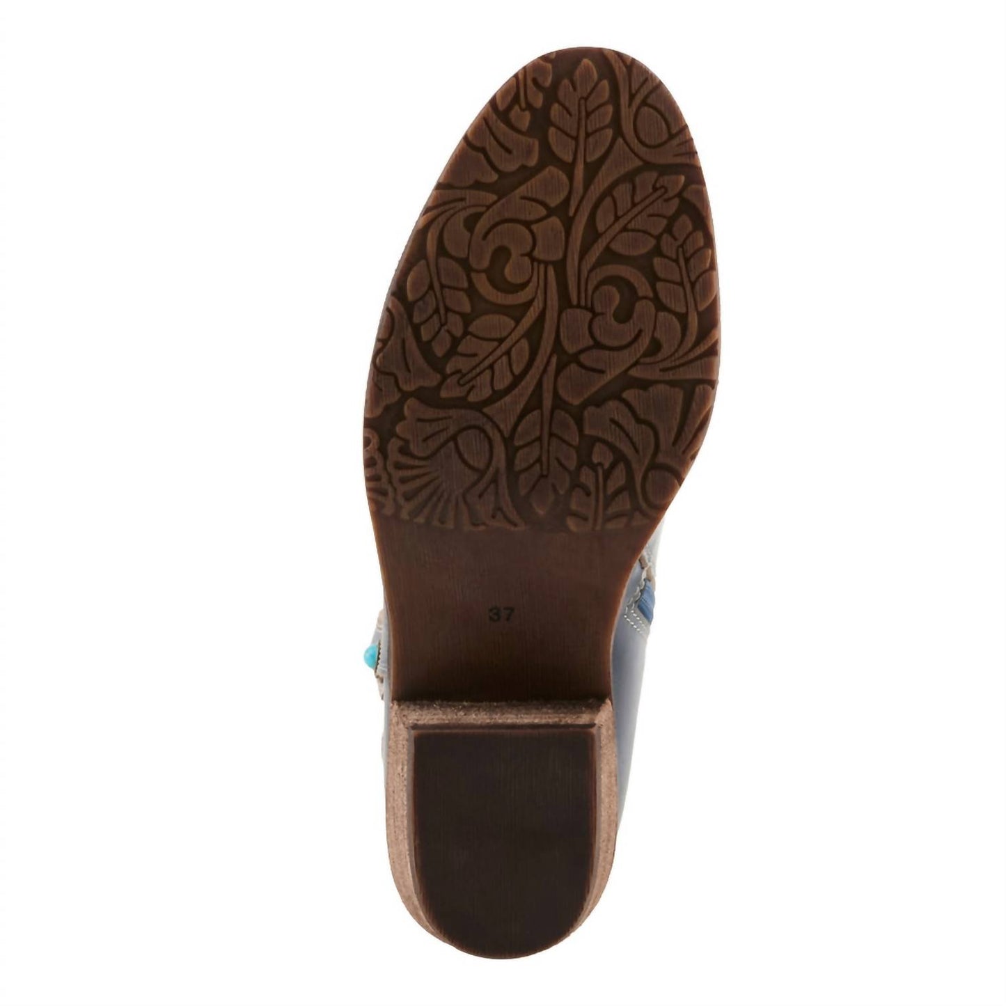 Women's Galop Western Boot