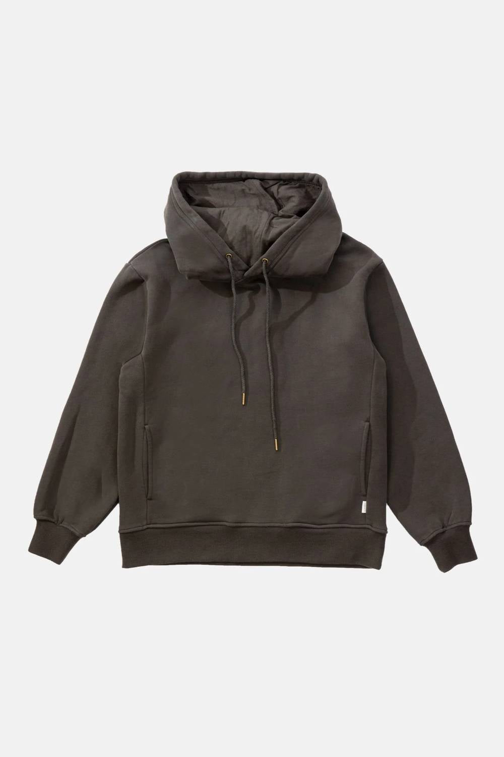Men's Classic Fleece Hoodie