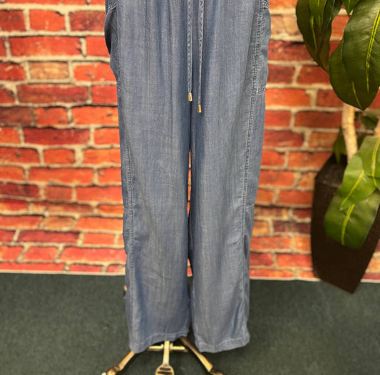 Women's Cloud Palazzo Pant