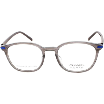 Men's 40106n Round Eyeglasses