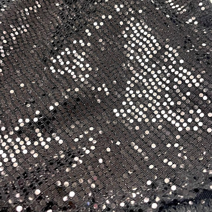 Accessorize Me - Women's Sequined Bell Top - Rack Hunt