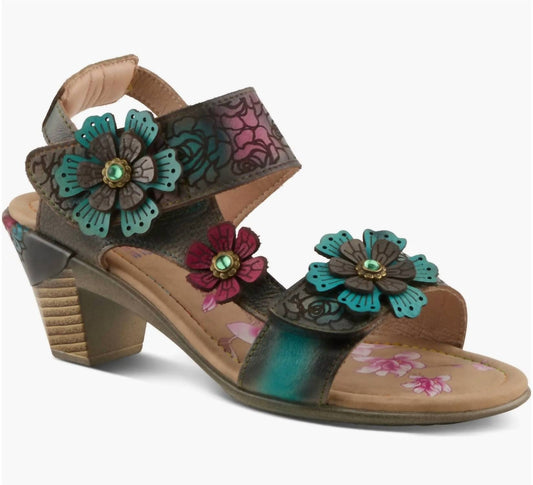 Salira Sandal