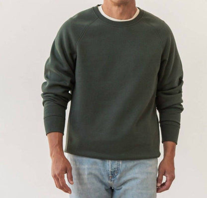 Lincoln Crew Sweatshirt