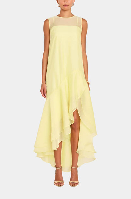Edwine Maxi Dress