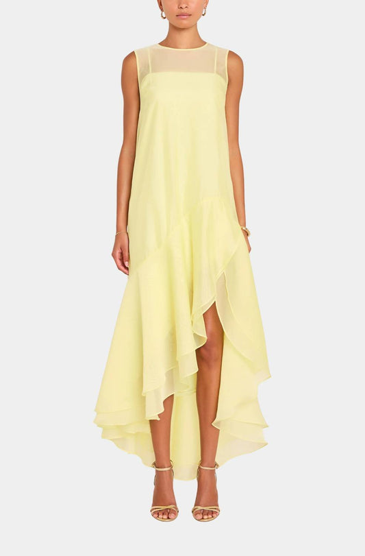 Edwine Maxi Dress