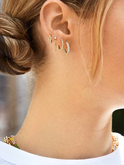 Women's Inez Earrings