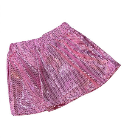 Girls' Blakely Sparkle Skort