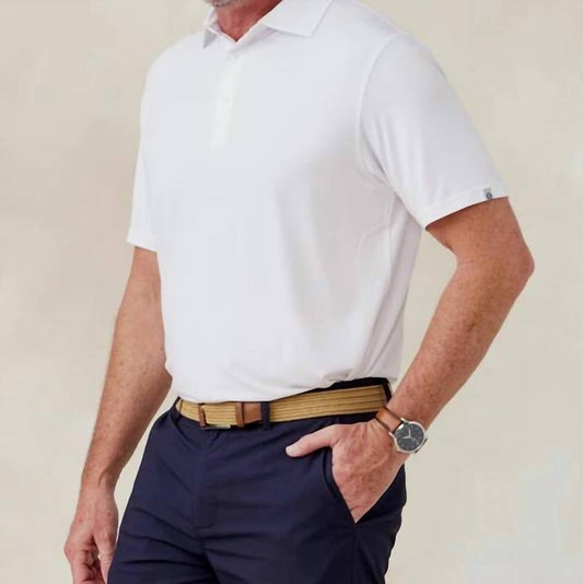 Cloud Polo