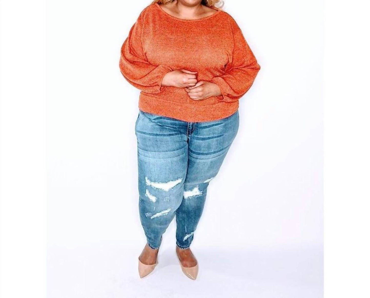 Acting Pro - IN MY BUBBLE TOP - Rack Hunt