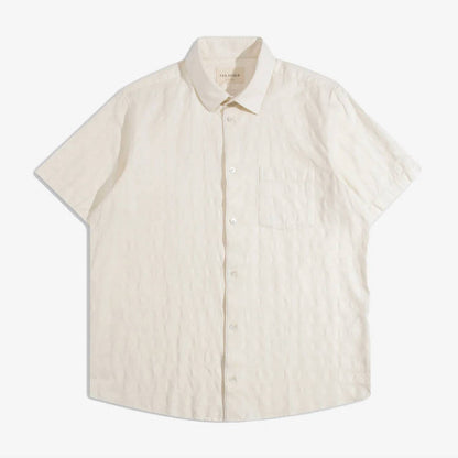 Men's Short Sleeve Classic Shirt