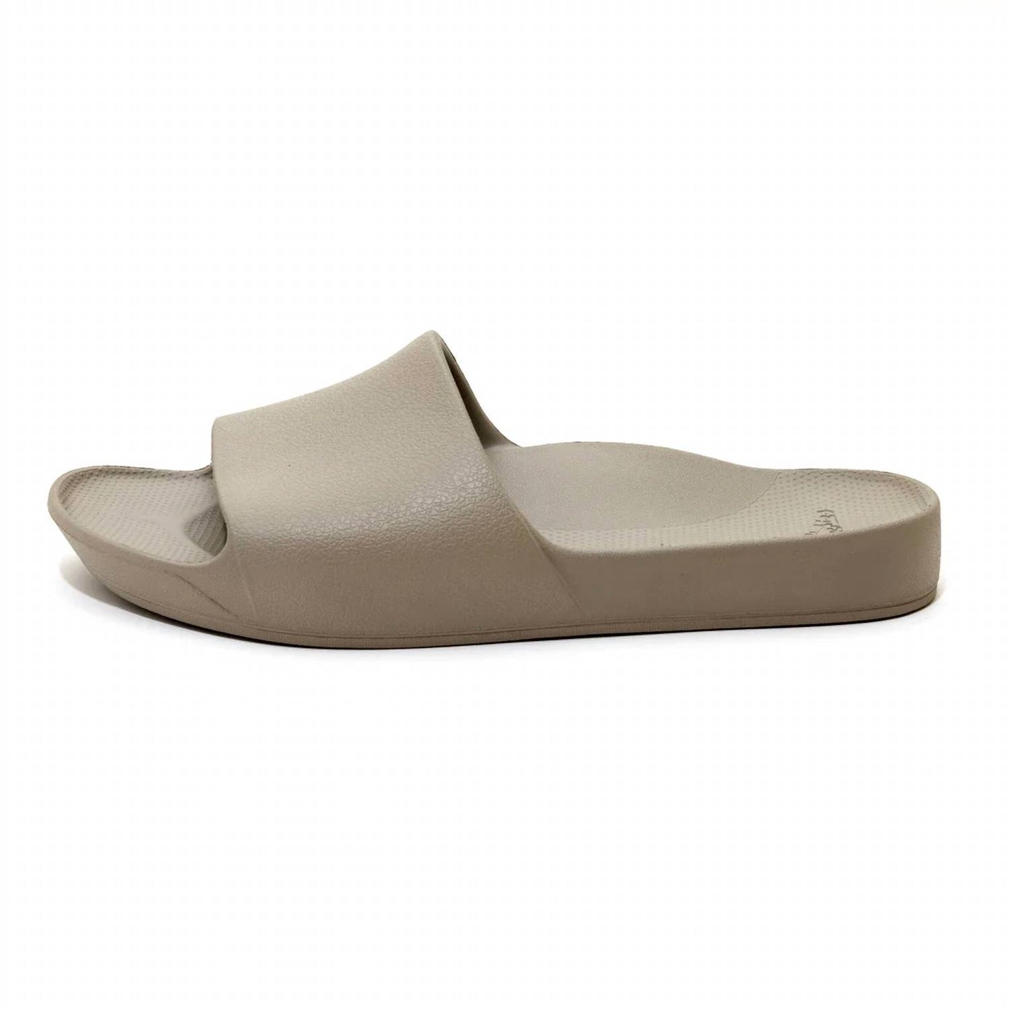 Women's Arch Support Slides