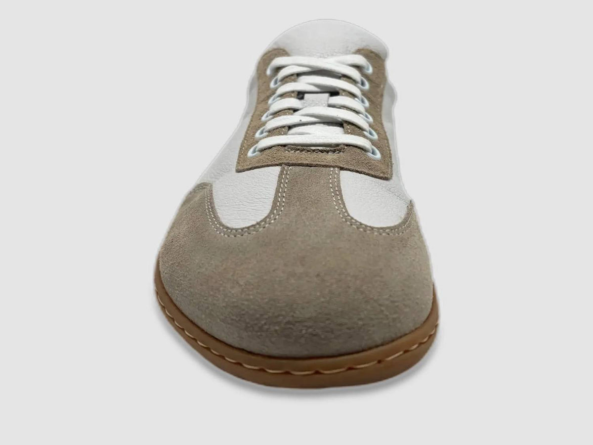 Men's Orin Barefoot Leather Shoes