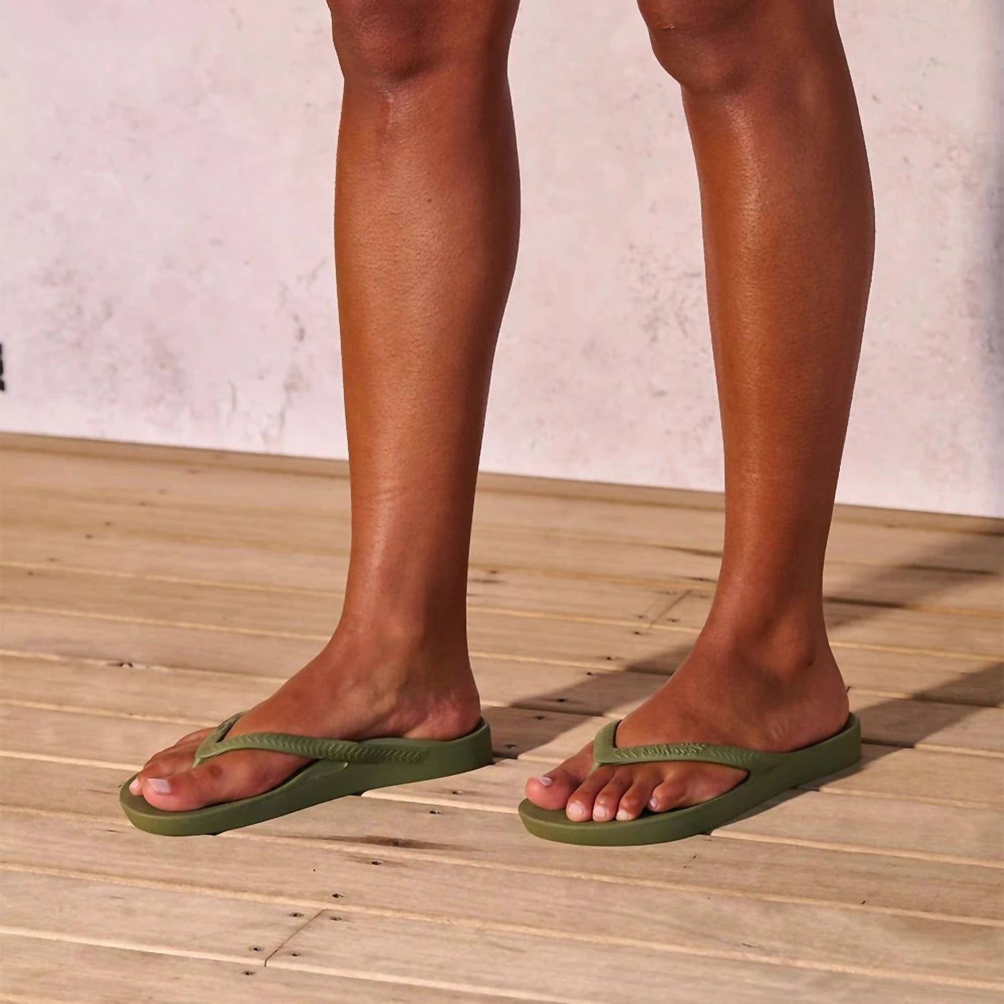 Women's Archies Flip Flop
