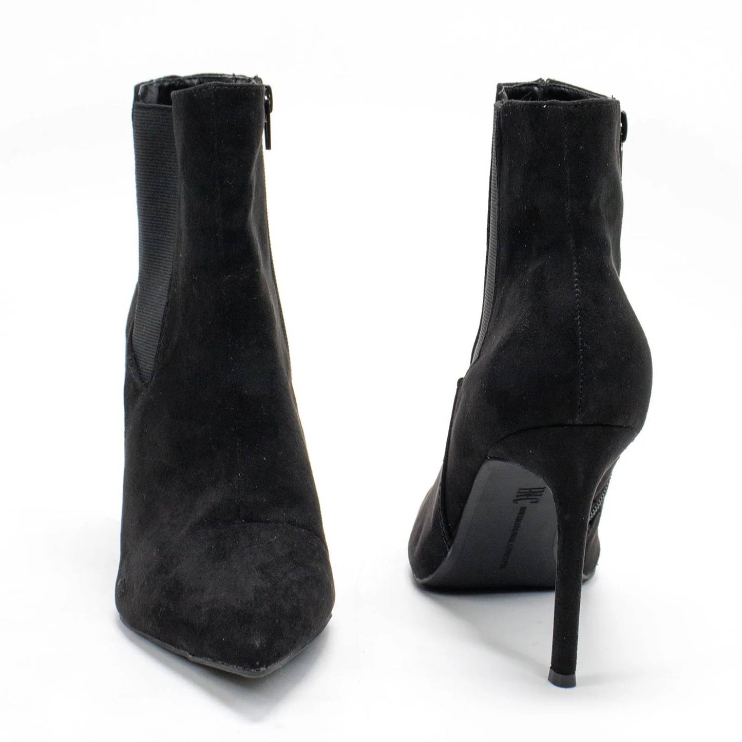 Women's Katalina Pointed Toe Ankle Boots