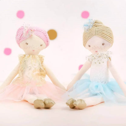 Albetta - Girl's Sophie Sparkle Doll - Rack Hunt