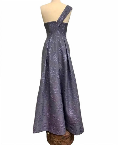 Bariano - STARLIT GOWN - Rack Hunt