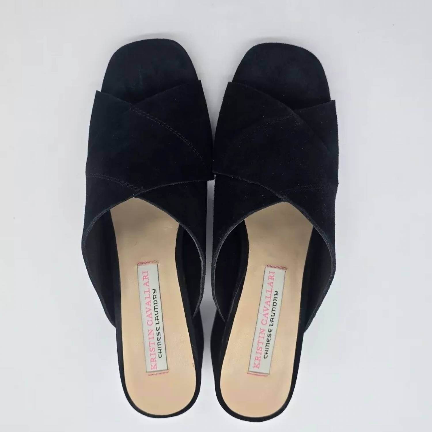 Kristin Cavallari for Chinese Laundry - Women's Luvvock Slide Sandal - Rack Hunt