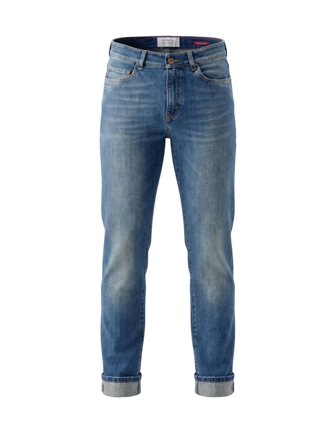 Men's Tucson Jeans