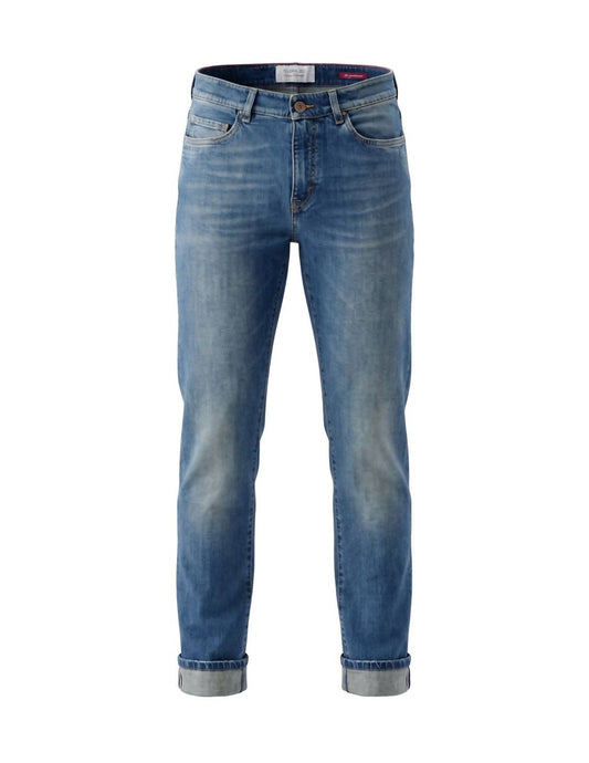 Men's Tucson Jeans
