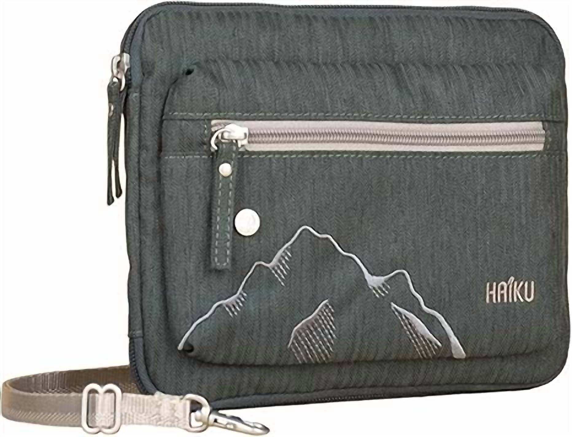 Haiku - Women's Aspire Folio Bag - Rack Hunt -