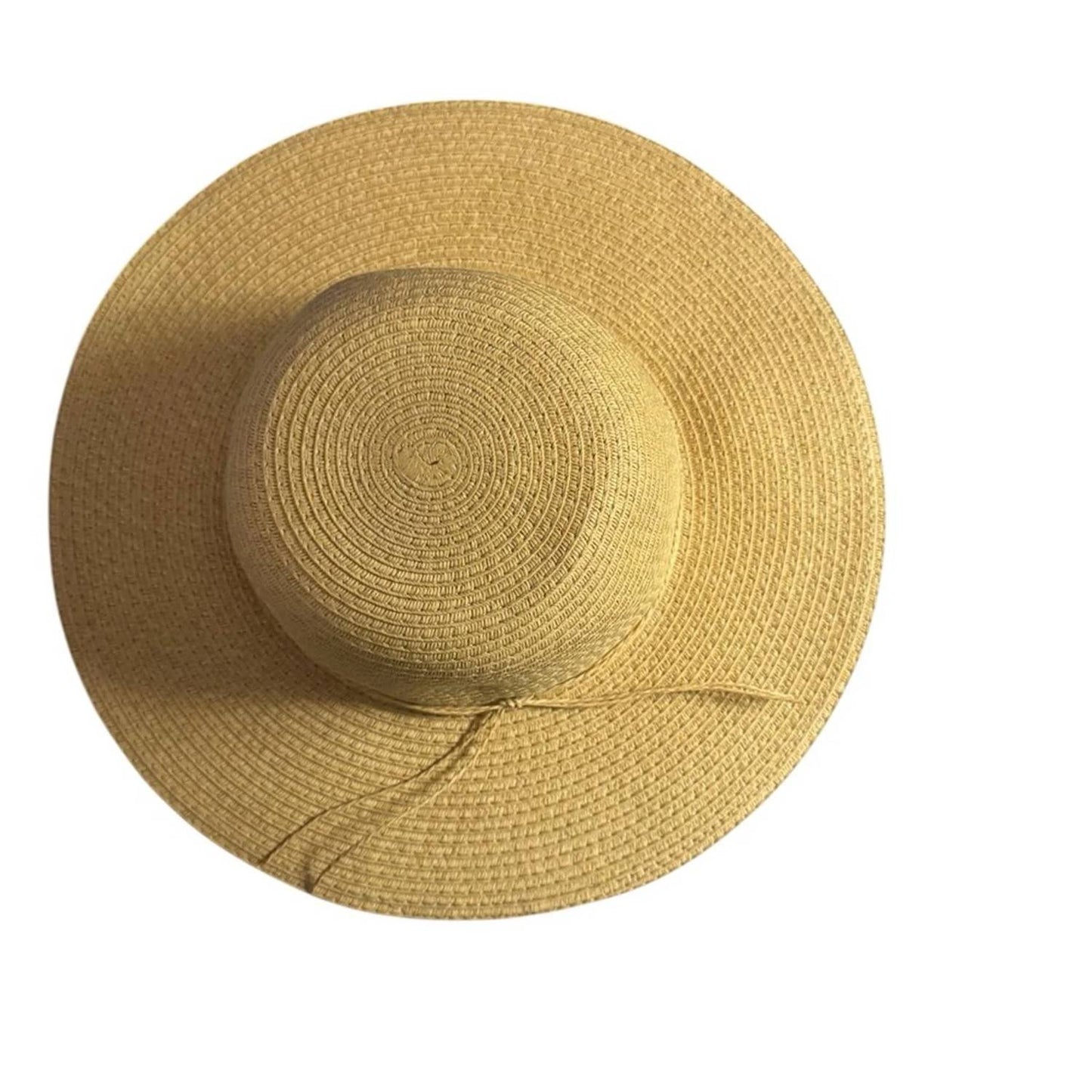 Women’s Wide Brim Beach Sun Hat