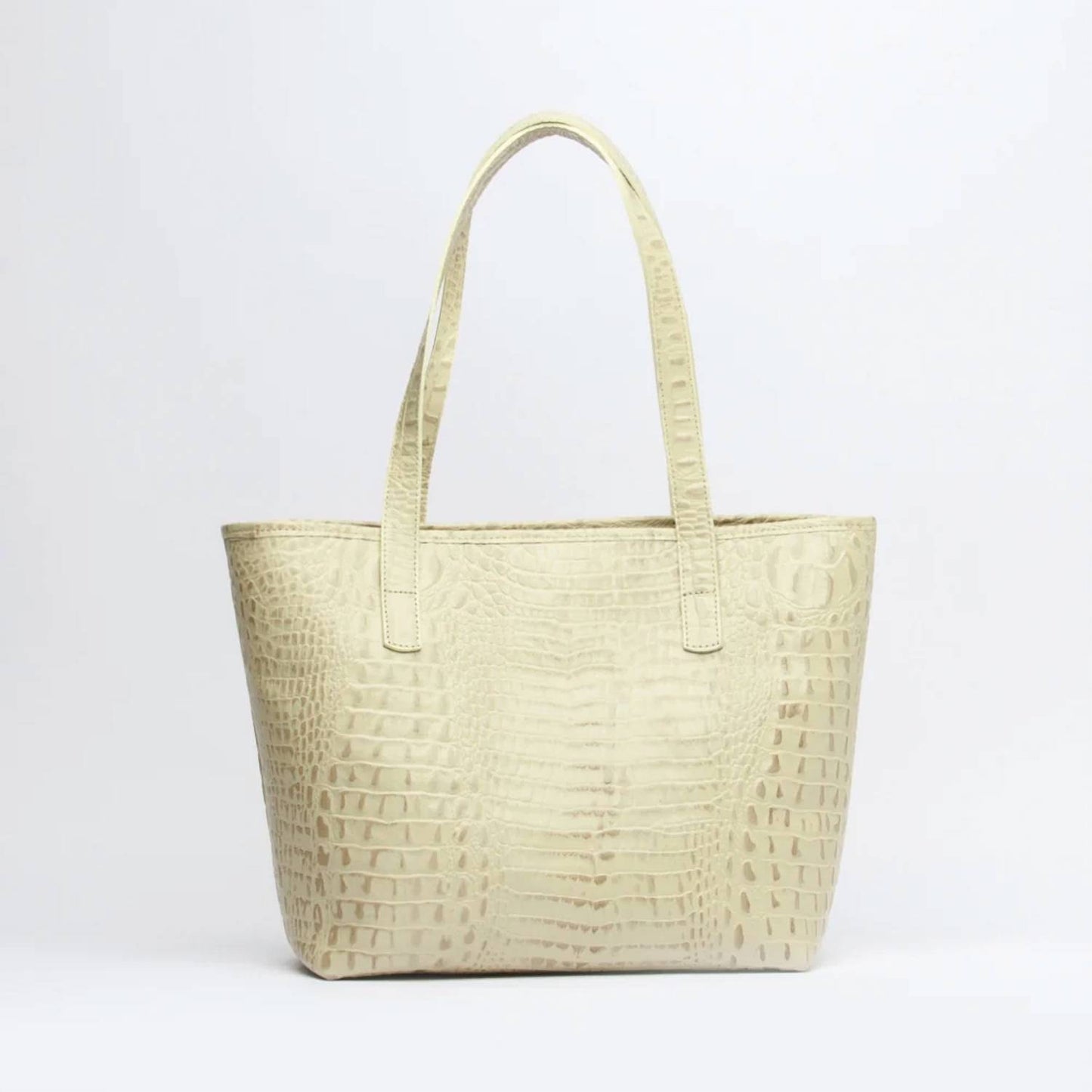Women's Kyle Croc Tote Bag