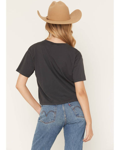 Giddy Up Top
