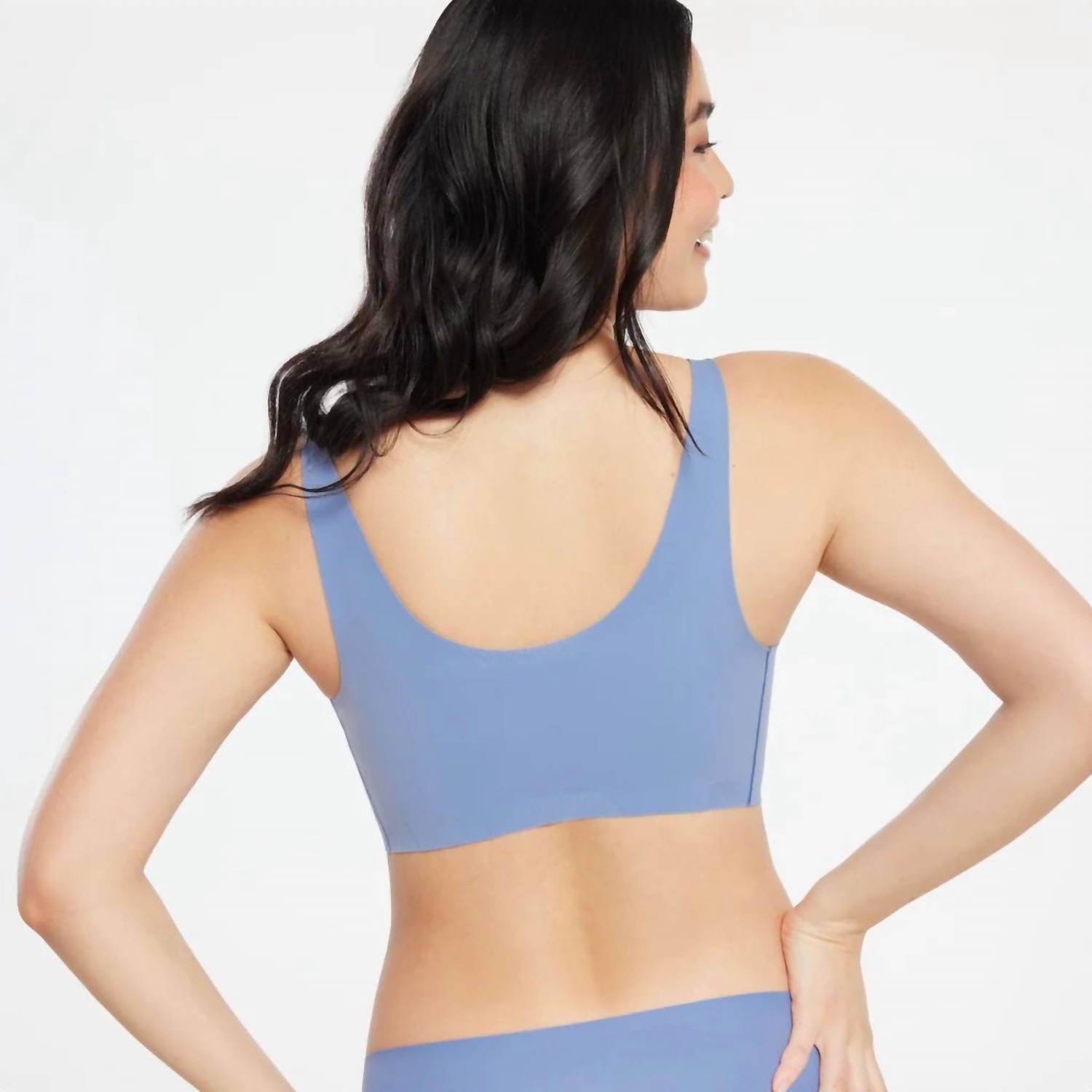 Evelyn & Bobbie - Bobbie Scoop Bra - Rack Hunt