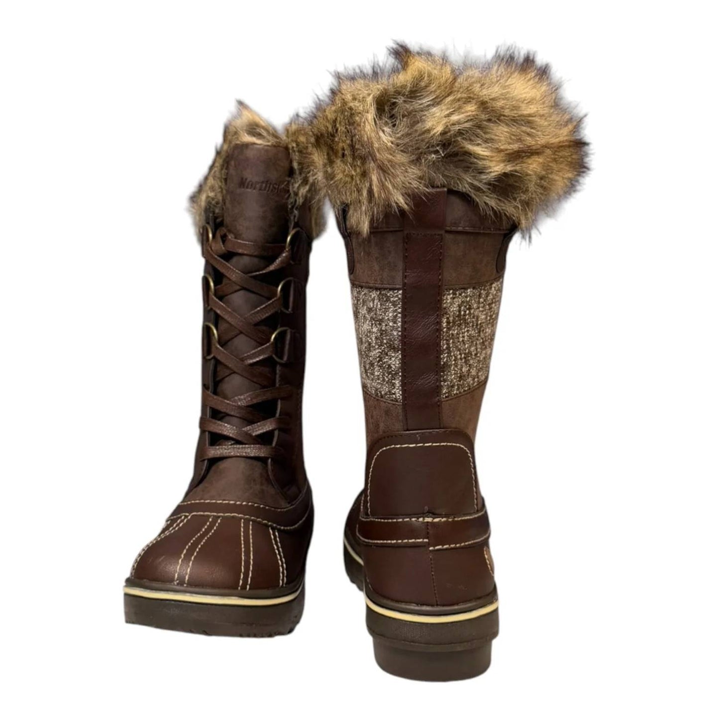 Women's Bishop Winter Boot