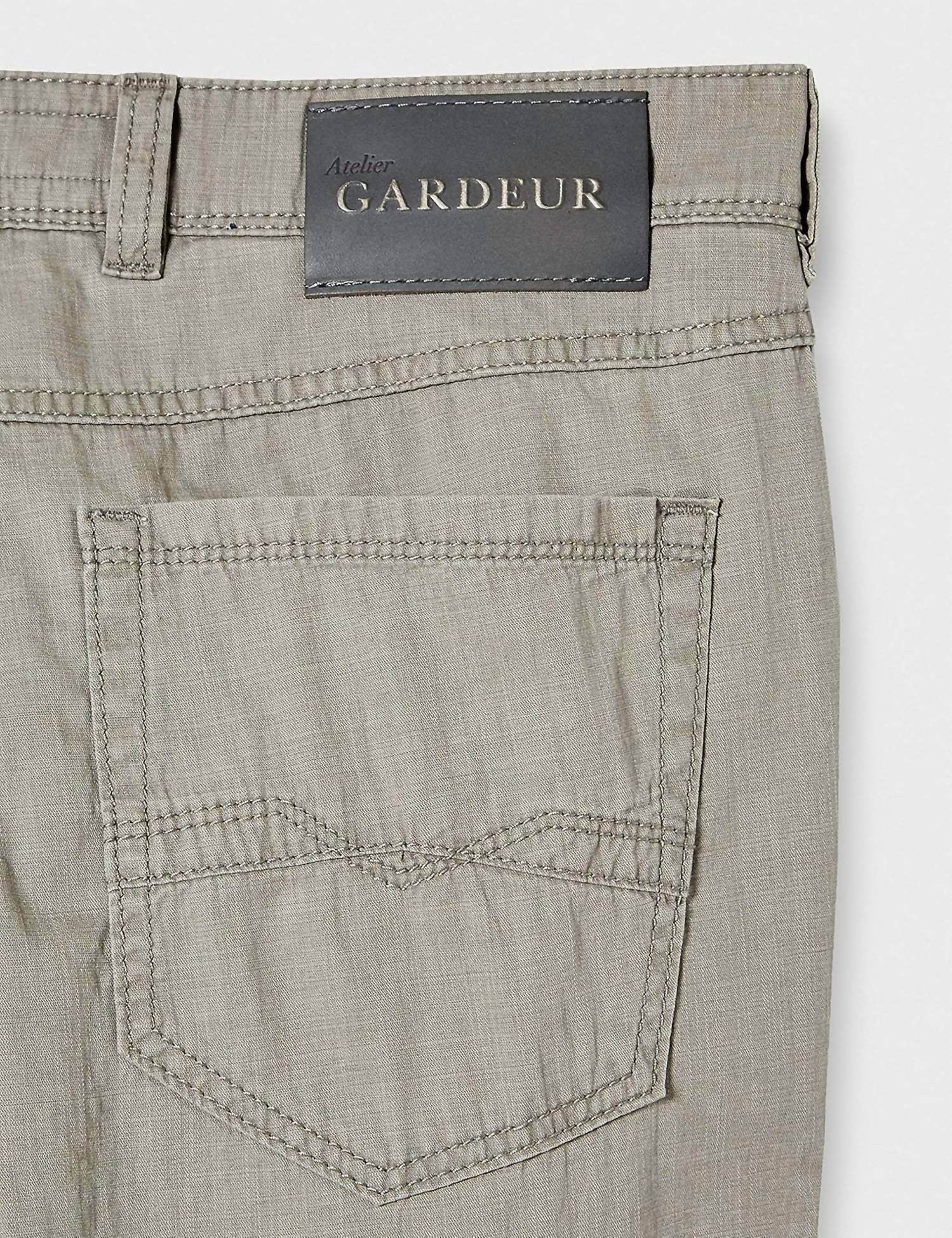 gardeur - Men's Nevio Pant - Rack Hunt -