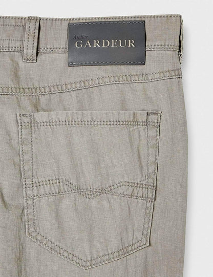 gardeur - Men's Nevio Pant - Rack Hunt