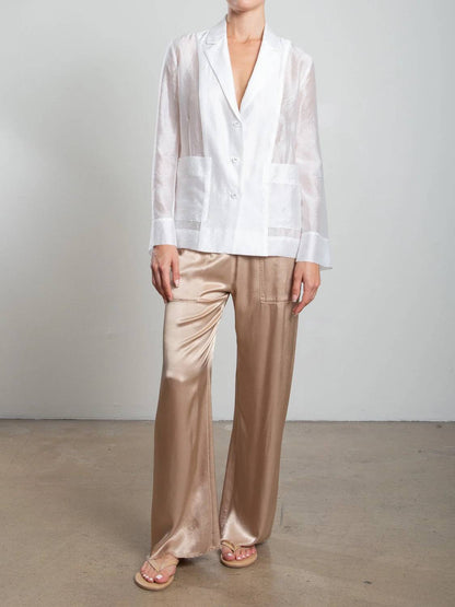 Lux Blazer