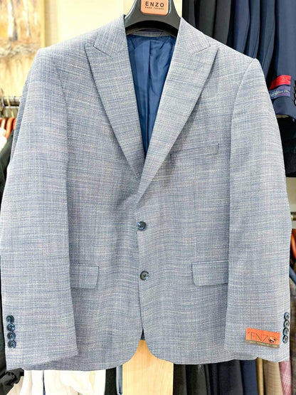 Enzo Tovare - Men's Enzo Tovare Sport Coat - Rack Hunt
