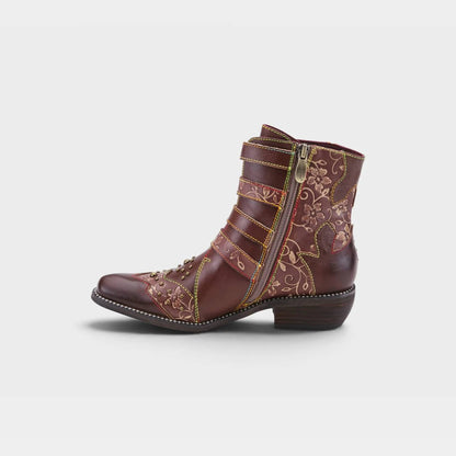 Women's Rodeha Bootie