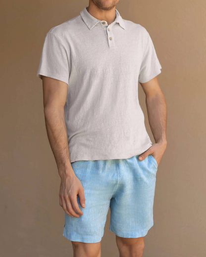 Bo Pull-on Shorts