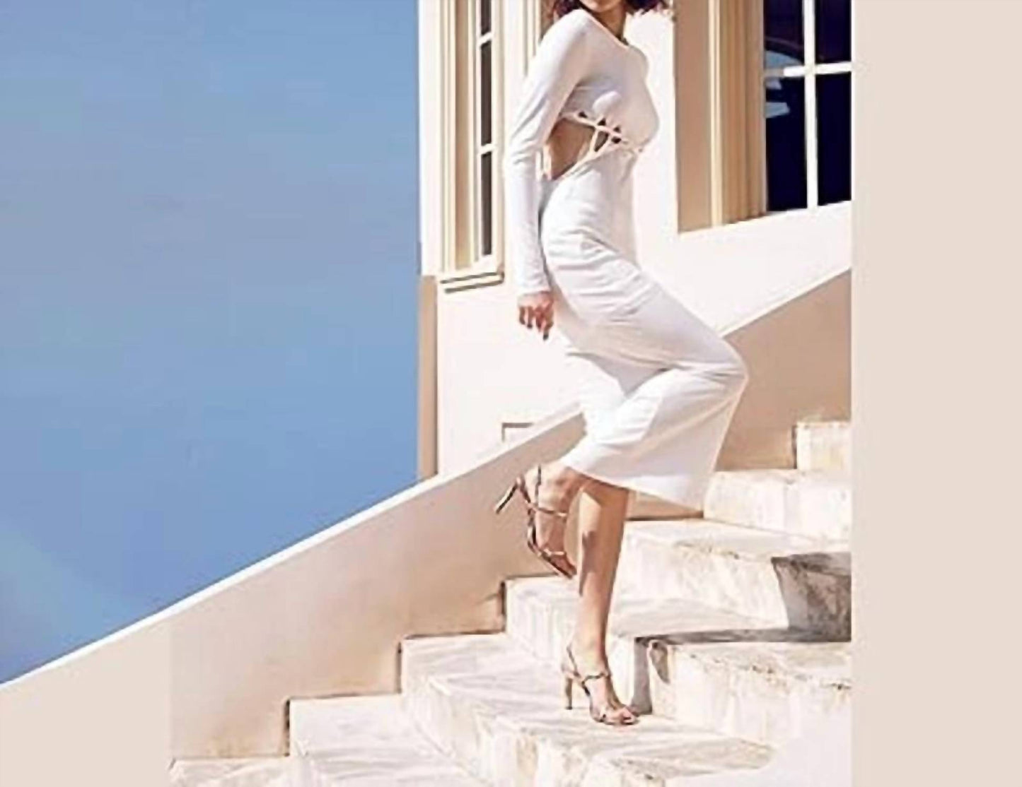 Women's Ankle Strap Open Toe Heel Sandals