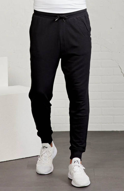 Stadium French Terry Jogger