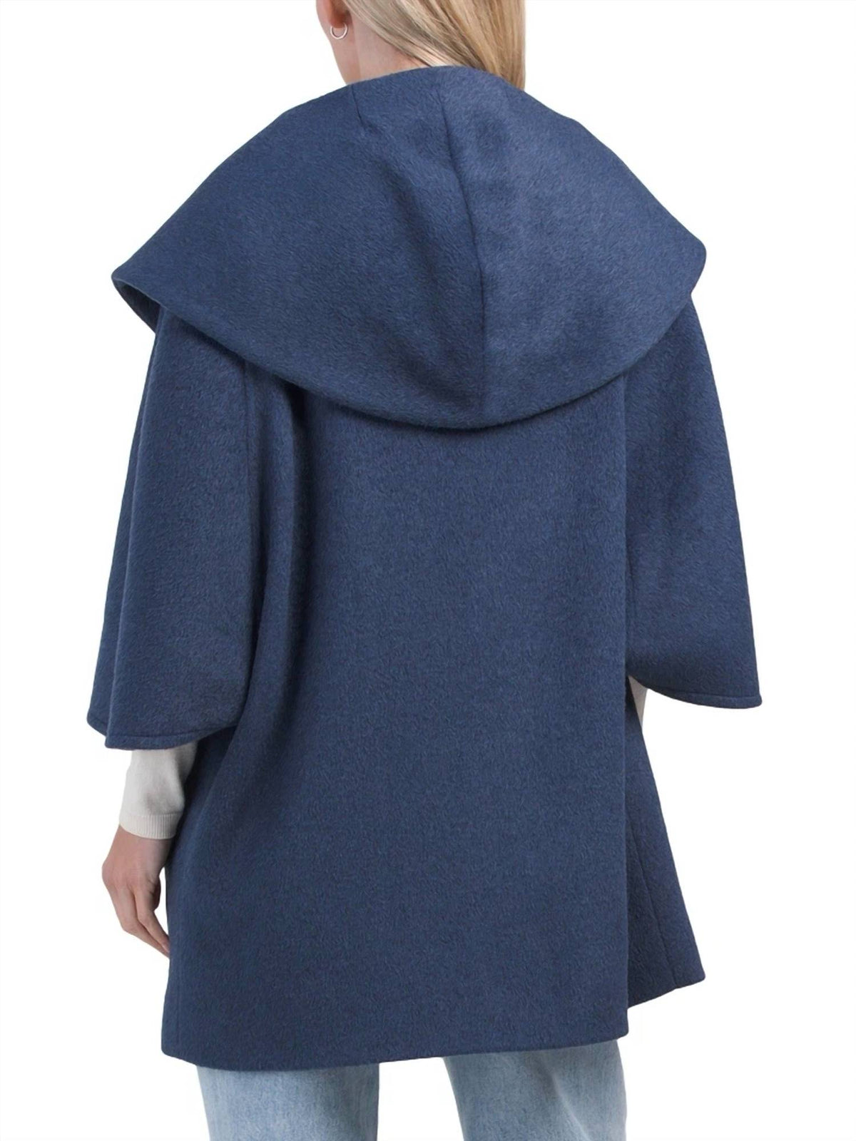 ICONS COAT