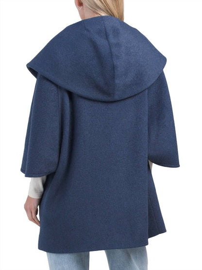ICONS COAT