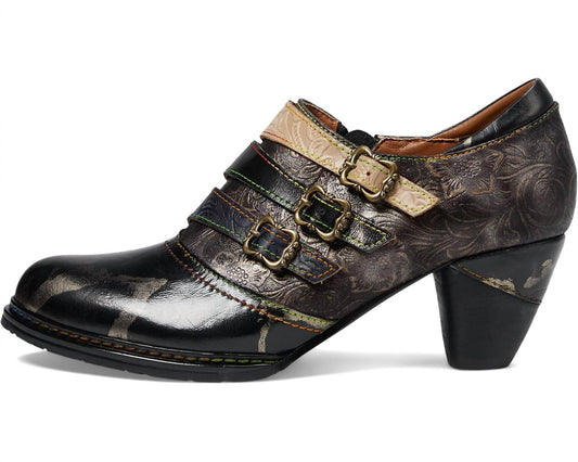 Women's Graphic Pump